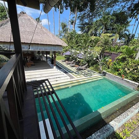 Tamu Seseh Villa Canggu  Exterior photo