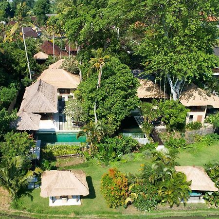 Tamu Seseh Villa Canggu  Exterior photo