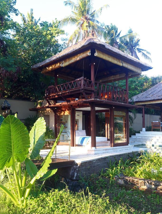 Tamu Seseh Villa Canggu  Exterior photo