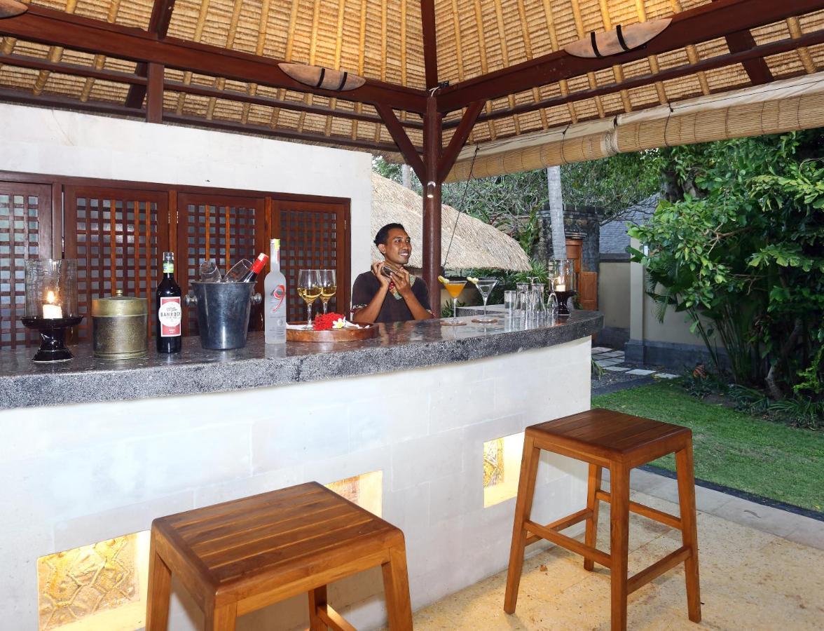 Tamu Seseh Villa Canggu  Exterior photo