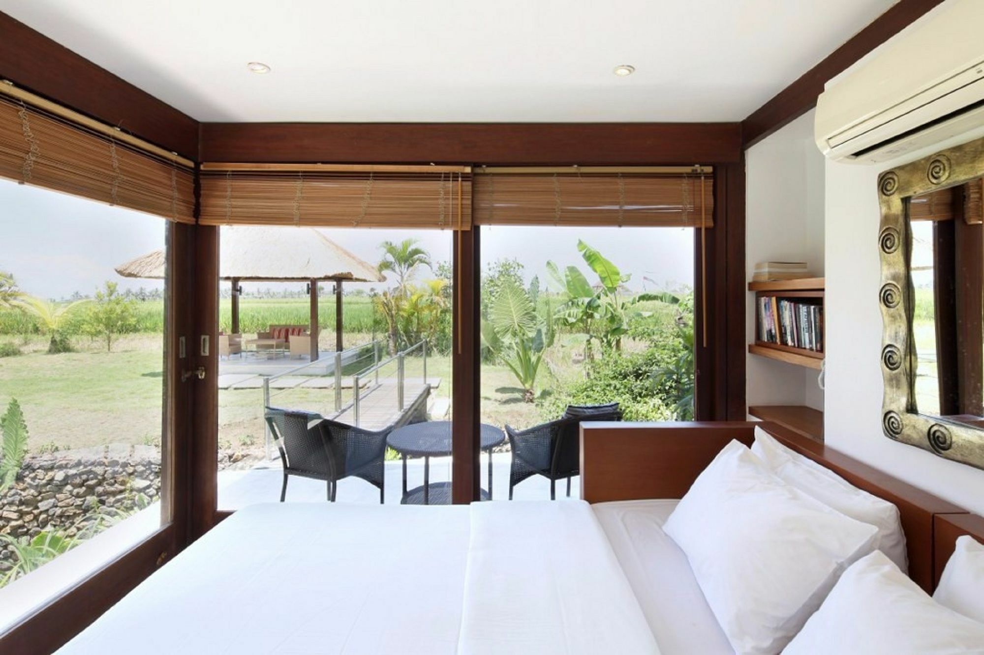 Tamu Seseh Villa Canggu  Exterior photo