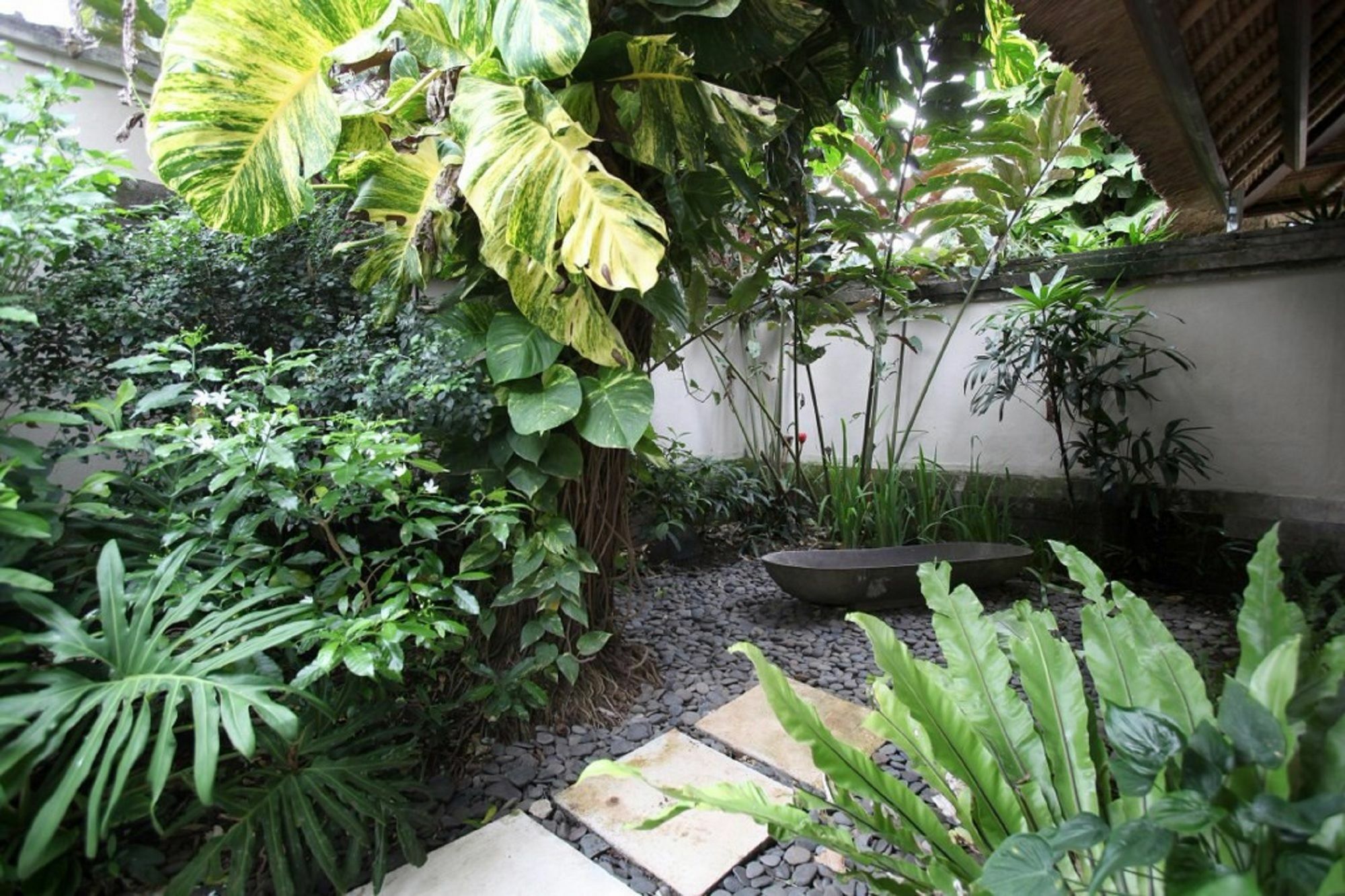 Tamu Seseh Villa Canggu  Exterior photo